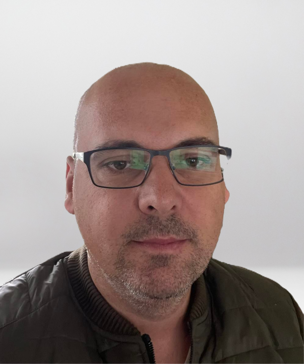 Jürgen Rottner, Prokurist bei SmartFile GmbH